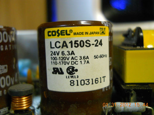 ΚΙΝΑ PCB ελέγχου συστημάτων για Noritsu QSS 30XX minilab J390642-01 προμηθευτής