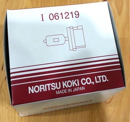 ΚΙΝΑ Λαμπτήρας ανιχνευτών Noritsu QSS2901 minilab προμηθευτής