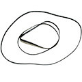 ΚΙΝΑ Μέρη μηχανών Noritsu A032742-01/A236108-01 minilab προμηθευτής