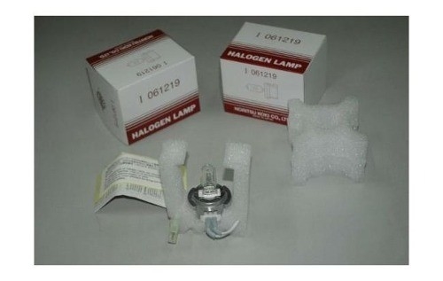 ΚΙΝΑ Lampara Orig Noritsu Nuevas, Minilab 2911/2711 30.5v 370w προμηθευτής