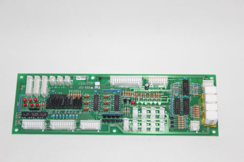 ΚΙΝΑ PCB J390458-00 Minilabs Noritsu προμηθευτής