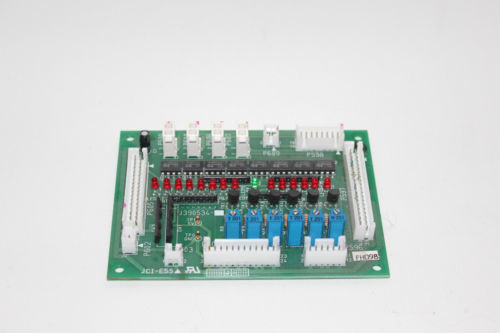 ΚΙΝΑ PCB J390534-00 Noritsu/J391430-00 Minilabs προμηθευτής