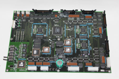 ΚΙΝΑ PCB J390536-00 για Minilab Noritsu προμηθευτής