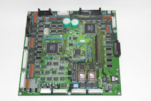 ΚΙΝΑ PCB J390546-00 Noritsu για Minilab προμηθευτής