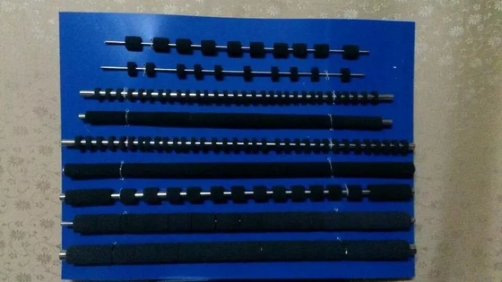 ΚΙΝΑ Κύλινδρος σφουγγαριών ανταλλακτικών Laserlab Minilab Poli προμηθευτής