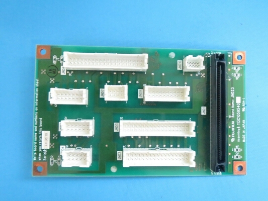 ΚΙΝΑ JND23 PCB για τα σύνορα 550 του Φούτζι 570 ψηφιακά Minilab 113C1059540 PCB 570R χρησιμοποιούμενα προμηθευτής