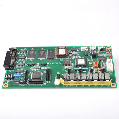 ΚΙΝΑ Noritsu QSS32 Minilab οπτική κάρτα J390946 J391306 PCB ελέγχου ICE ανταλλακτικών ψηφιακή χρησιμοποιούμενη προμηθευτής