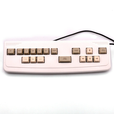 Noritsu QSS 32/37 πληκτρολόγιο Z021341 ανταλλακτικών USB Minilab προμηθευτής