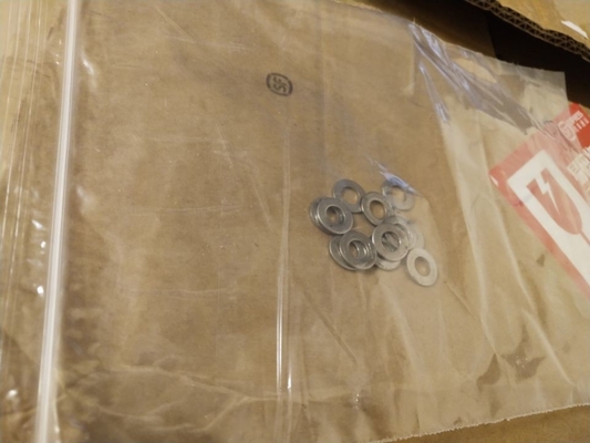 Μέρος Noritsu QSS2801/2901/3001/3011/3021/3201/3202/3301/3302/3501 A040795 minilab που κατασκευάζεται στην Κίνα προμηθευτής
