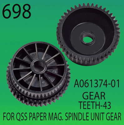 A061374 εργαλείο για το noritsu qss περιοδικό Noritsu 3202 εγγράφου minilab προμηθευτής