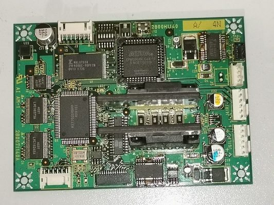 Πίνακας 2800H1140 2800 H1140 ανταλλακτικών Minilab Konica χρησιμοποιούμενο προμηθευτής