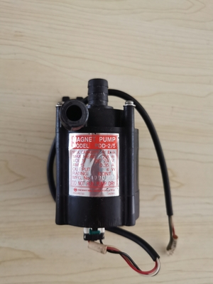 Αντλία pdd2-5 ανταλλακτικών Noritsu QSS Minilab χρησιμοποιούμενη προμηθευτής