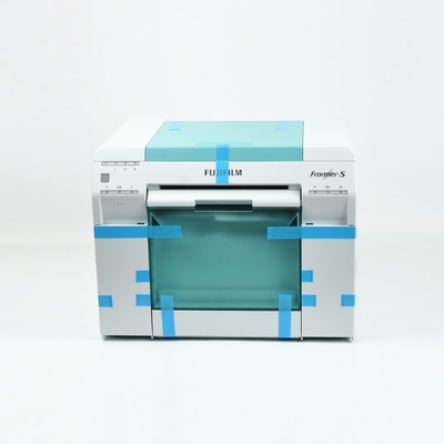 fujifilm ξηρός Inkjet συνοριακών S DX100 ο ξηρός Inkjet minilab εκτυπωτών συνοριακός dx100 εκτυπωτής fuji εκτυπωτών fuji DX100 χρησιμοποίησε με προμηθευτής
