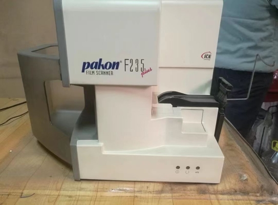 Χρησιμοποιημένο Pakon 235 ανιχνευτής Kodak 35mm ταινιών προμηθευτής