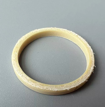 Δαχτυλίδι φραγμών H153721/H153721-00 για το υπέρ minilab Noritsu LPS24 προμηθευτής