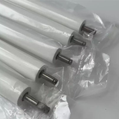Noritsu Σφουγγάρι Squeegee Roller Set 5Pcs 4×A035025‐00 ((A035025) + 1×A035026‐00 ((A035026) για QSF‐V50 Επεξεργαστή ταινιών Μίνιλαμπ ανταλλακτικά προμηθευτής