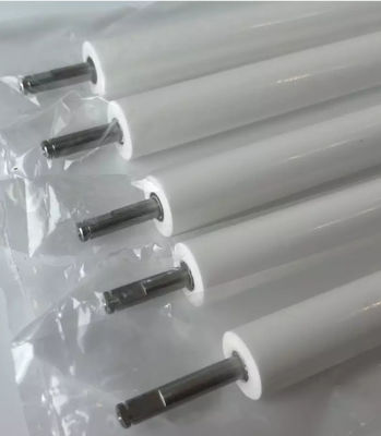 Noritsu Σφουγγάρι Squeegee Roller Set 5Pcs 4×A035025‐00 ((A035025) + 1×A035026‐00 ((A035026) για QSF‐V50 Επεξεργαστή ταινιών Μίνιλαμπ ανταλλακτικά προμηθευτής