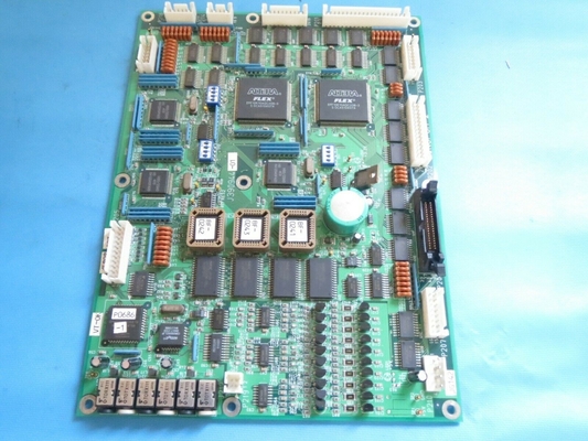 Χρησιμοποιημένο PCB ελέγχου εκτυπωτών Noritsu J390944 J390944-01 για QSS 3300 ψηφιακό minilab χρησιμοποιούμενο προμηθευτής