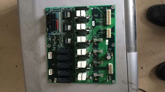 I/O PCB J390574 Noritsu για QSS 3011 ψηφιακό minilab χρησιμοποιούμενο προμηθευτής