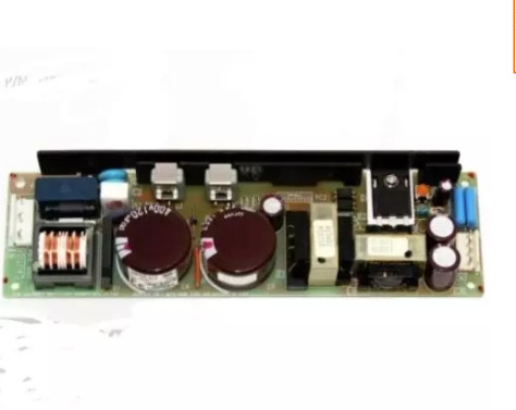 PCB παροχής ηλεκτρικού ρεύματος μετατροπής I038312 ZWS50-3/J λάμδα για Noritsu QSS 3001/3011/3010/3300/3301/3311 Minilab χρησιμοποιούμενο προμηθευτής