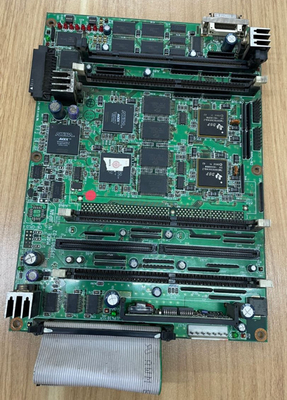 PCB J390903 J390903-02 ανιχνευτών ταινιών Noritsu QSS32 Minilab χρησιμοποιούμενο προμηθευτής