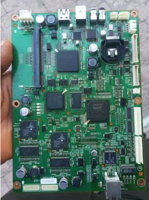 Ολοκαίνουργιο PCB J391391 Noritsu I/F/J391391-00 JA00018/JA00018-00 για τα ψηφιακά minilabs QSS 3801G προμηθευτής