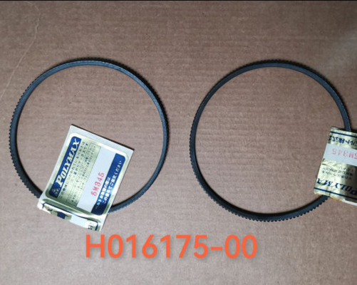 Ζώνη H016175-00 H016175 ανταλλακτικών Minilab Noritsu προμηθευτής