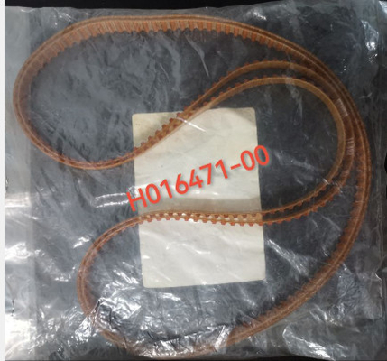 Ζώνη H0166471-00 H0166471 ανταλλακτικών Minilab Noritsu προμηθευτής