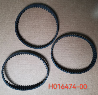 Ζώνη H016174-00 H016174 ανταλλακτικών Minilab Noritsu προμηθευτής