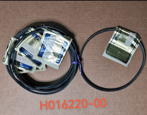 Ζώνη H016220-00 H016220 ανταλλακτικών Minilab Noritsu προμηθευτής