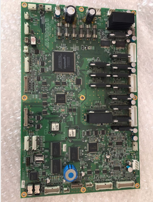 J391183-01 / J391183 μέρος PCB Noritsu QSS3501/3502 ΕΛΕΓΧΟΥ ΕΚΤΥΠΩΤΩΝ minilab χρησιμοποιούμενο προμηθευτής