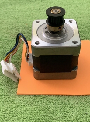 Μηχανή W410466 W410466-01/τροχαλία 21ο Noritsu 32 Minilab Sanyo Denki 103-548-5243 A054960-00 προμηθευτής