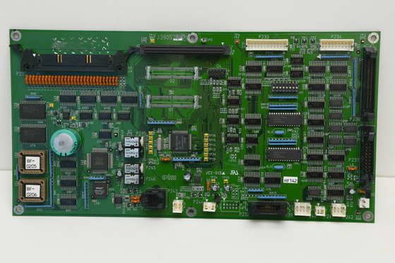 Noritsu J390578 J390578-02 3001 κάρτα πινάκων κυκλωμάτων ελέγχου εκτυπωτών 3011 Minilab PCB ανταλλακτικών προμηθευτής
