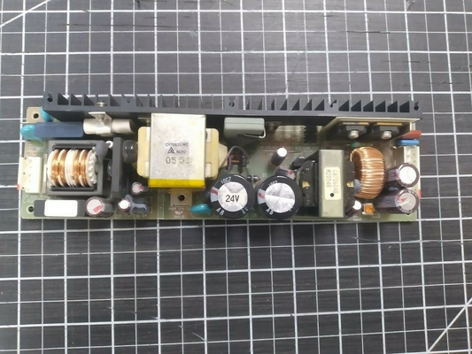 NORITSU 3202 ΠΗΓΉ ΙΣΧΎΟΣ 1038293 ΔΙΑΚΟΠΤΏΝ ανταλλακτικών NEMIC λάμδα Minilab προμηθευτής