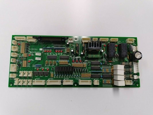 Noritsu 3202 PCB J391164 ελέγχου ανταλλακτικών Minilab προμηθευτής