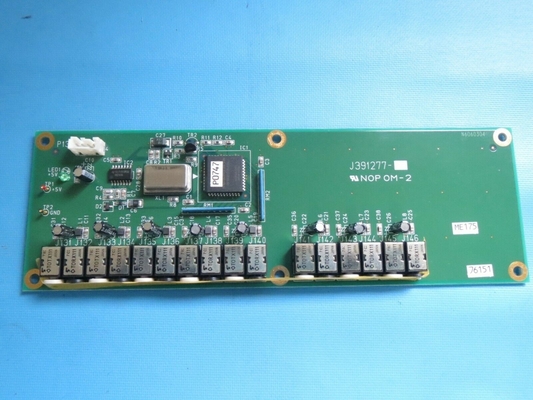 PCB J391277 arcnet-ΠΛΗΜΝΏΝ ανταλλακτικών Noritsu QSS32 Minilab προμηθευτής