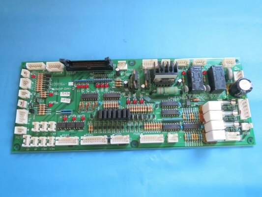 PCB J391164 ελέγχου ανταλλακτικών Noritsu minilab προμηθευτής