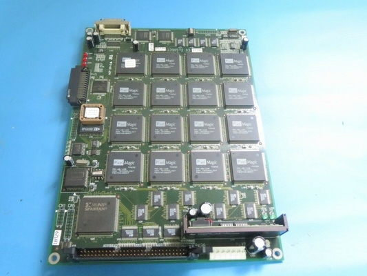 Το Noritsu QSS28 29 ανταλλακτικό 30 minilab ΧΩΡΊΖΕΙ ΣΕ ΤΕΤΡΆΓΩΝΑ το PCB J390572 προμηθευτής