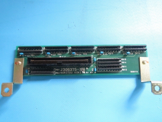 Ανταλλακτικό Noritsu minilab που συνδέει το PCB J306375 προμηθευτής