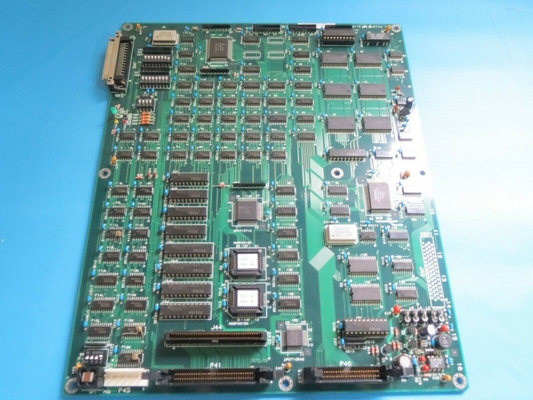 PCB J306320 μεταφοράς εικόνας ανταλλακτικών Noritsu minilab προμηθευτής