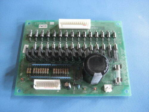 PCB J390943 ανταλλακτικών CVP σειράς Noritsu QSS minilab προμηθευτής