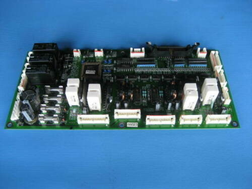 Noritsu QSS 29 minilab ανταλλακτικών σειρές PCB J390585 εκτυπωτών IO προμηθευτής