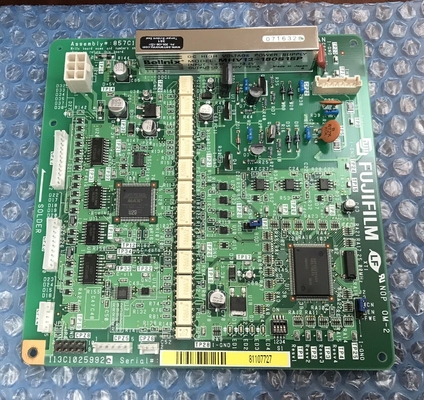 Φούτζι SP 3000 όνομα CPZ23 857C1025993 PCB 113C1025992 ΑΝΙΧΝΕΥΤΏΝ ΤΑΙΝΙΏΝ minilab προμηθευτής