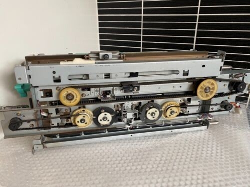 Σύνορα 390 PCB 113C937441 113C937441D του Φούτζι ανταλλακτικών CTL21 Minilab από έναν λειτουργώντας εκτυπωτή S/N 3102043 προμηθευτής