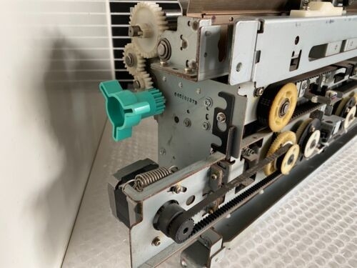 Σύνορα 390 PCB 113C937441 113C937441D του Φούτζι ανταλλακτικών CTL21 Minilab από έναν λειτουργώντας εκτυπωτή S/N 3102043 προμηθευτής