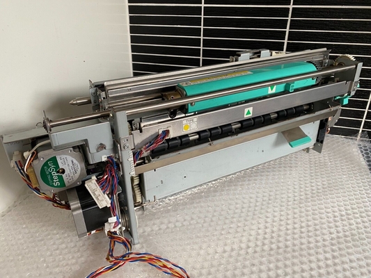 Σύνορα 390 PCB 113C937441 113C937441D του Φούτζι ανταλλακτικών CTL21 Minilab από έναν λειτουργώντας εκτυπωτή S/N 3102043 προμηθευτής