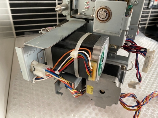 Σύνορα 390 PCB 113C937441 113C937441D του Φούτζι ανταλλακτικών CTL21 Minilab από έναν λειτουργώντας εκτυπωτή S/N 3102043 προμηθευτής