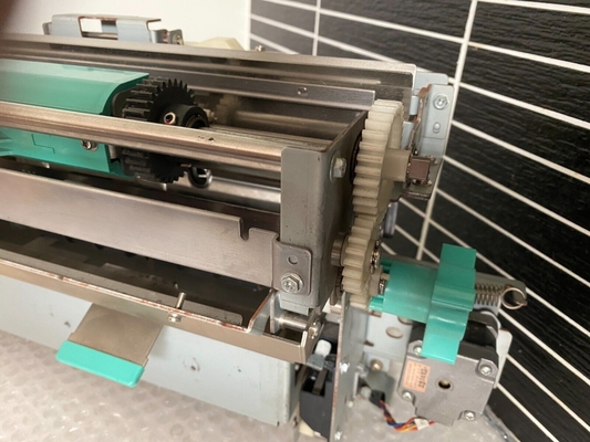 Σύνορα 390 PCB 113C937441 113C937441D του Φούτζι ανταλλακτικών CTL21 Minilab από έναν λειτουργώντας εκτυπωτή S/N 3102043 προμηθευτής