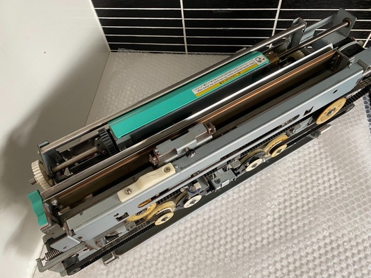 Σύνορα 390 PCB 113C937441 113C937441D του Φούτζι ανταλλακτικών CTL21 Minilab από έναν λειτουργώντας εκτυπωτή S/N 3102043 προμηθευτής