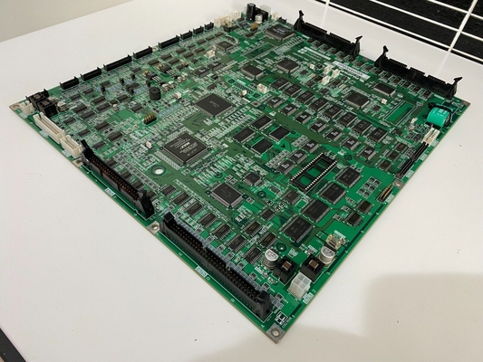 Σύνορα 570 τμήμα πλήρες 808C105771 του Φούτζι διανομής ανταλλακτικών Minilab από έναν εκτυπωτή LP5700 προμηθευτής
